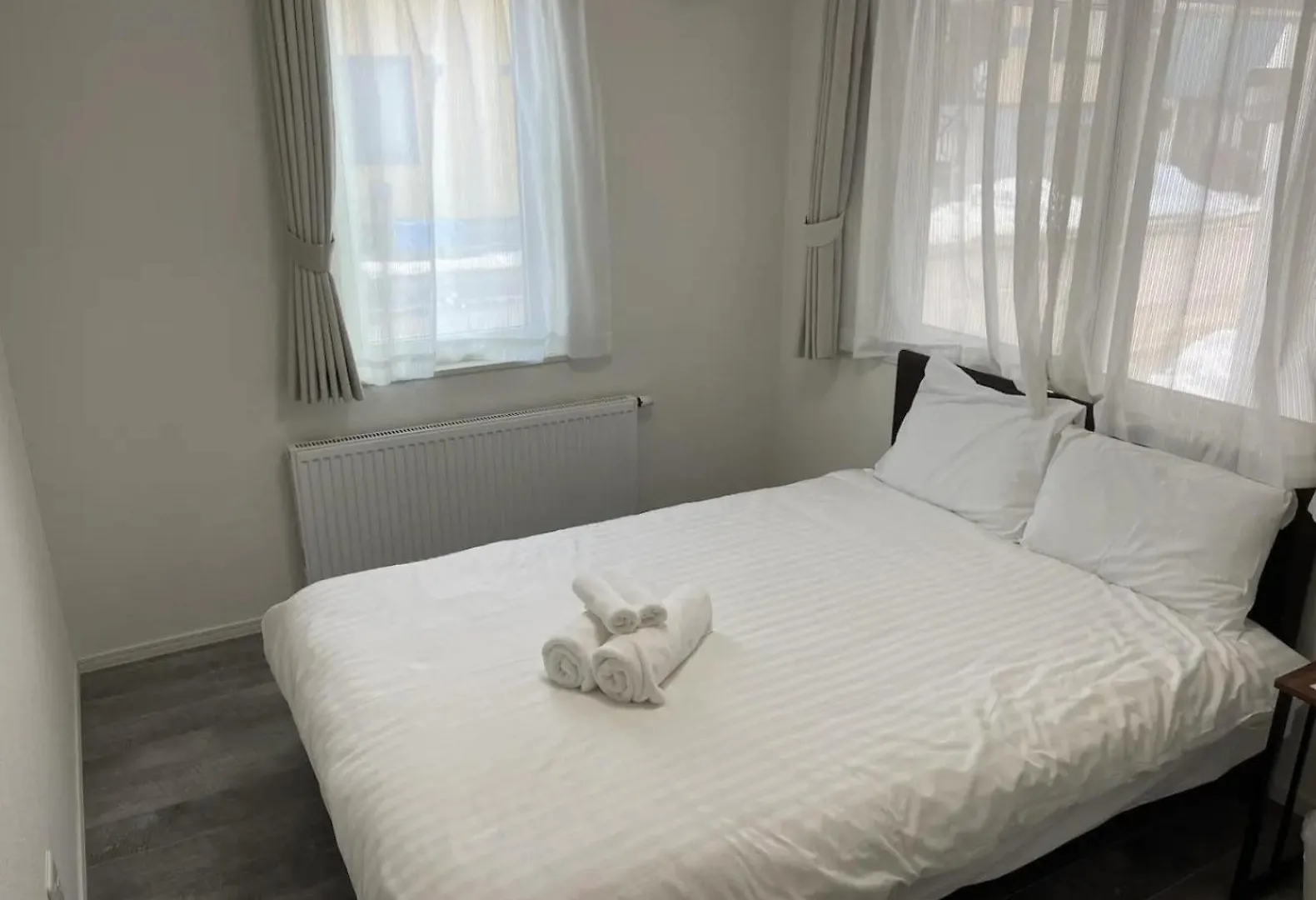 בית נופש סאפורו The Moon - Vacation Stay 87869V