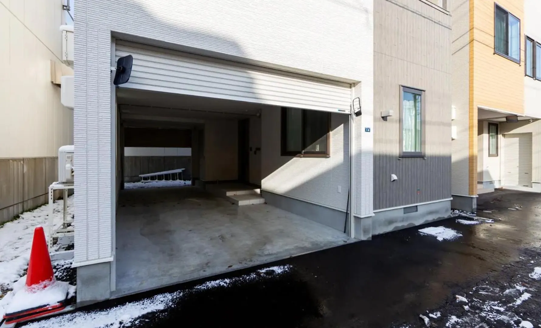 Holiday home The Moon - Vacation Stay 87869V Sapporo