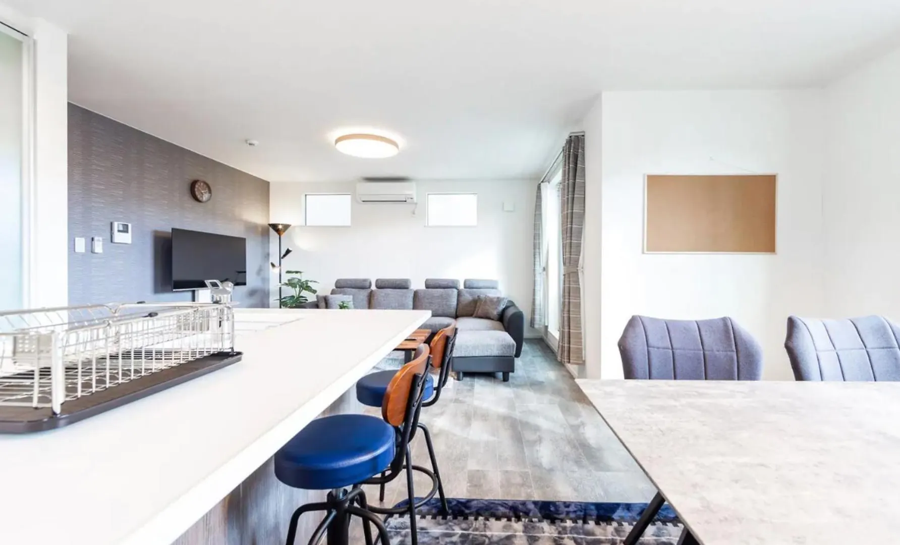 Holiday home The Moon - Vacation Stay 87869V Sapporo