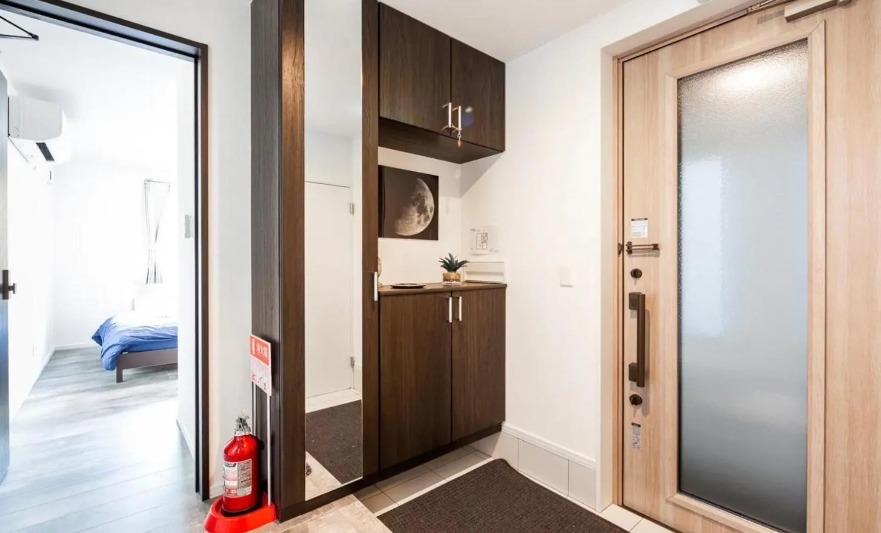 Holiday home The Moon - Vacation Stay 87869V Sapporo